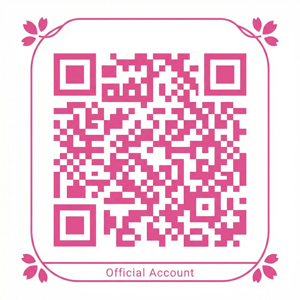 小马拉大车公众号二维码